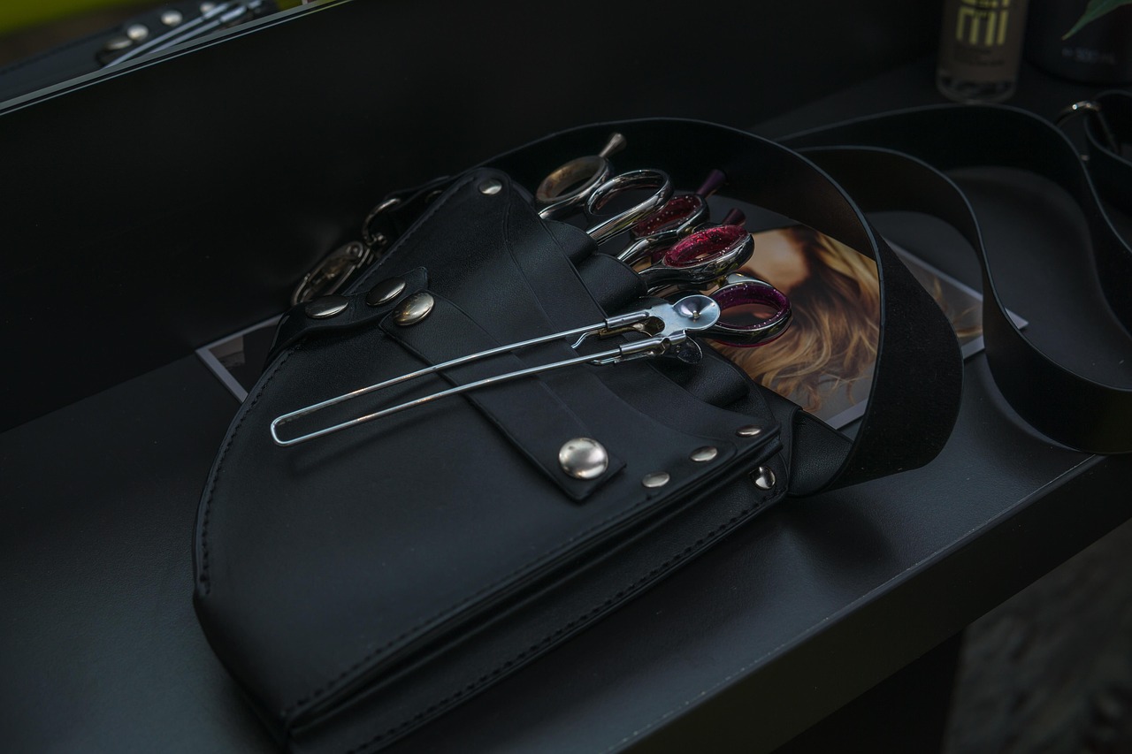 Professional beauty salon equipment and supplies - verified UK suppliers on The Salon Hub